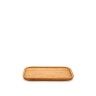 Tbua Aperitivo Bambu Retangular 25X18X1.5cm