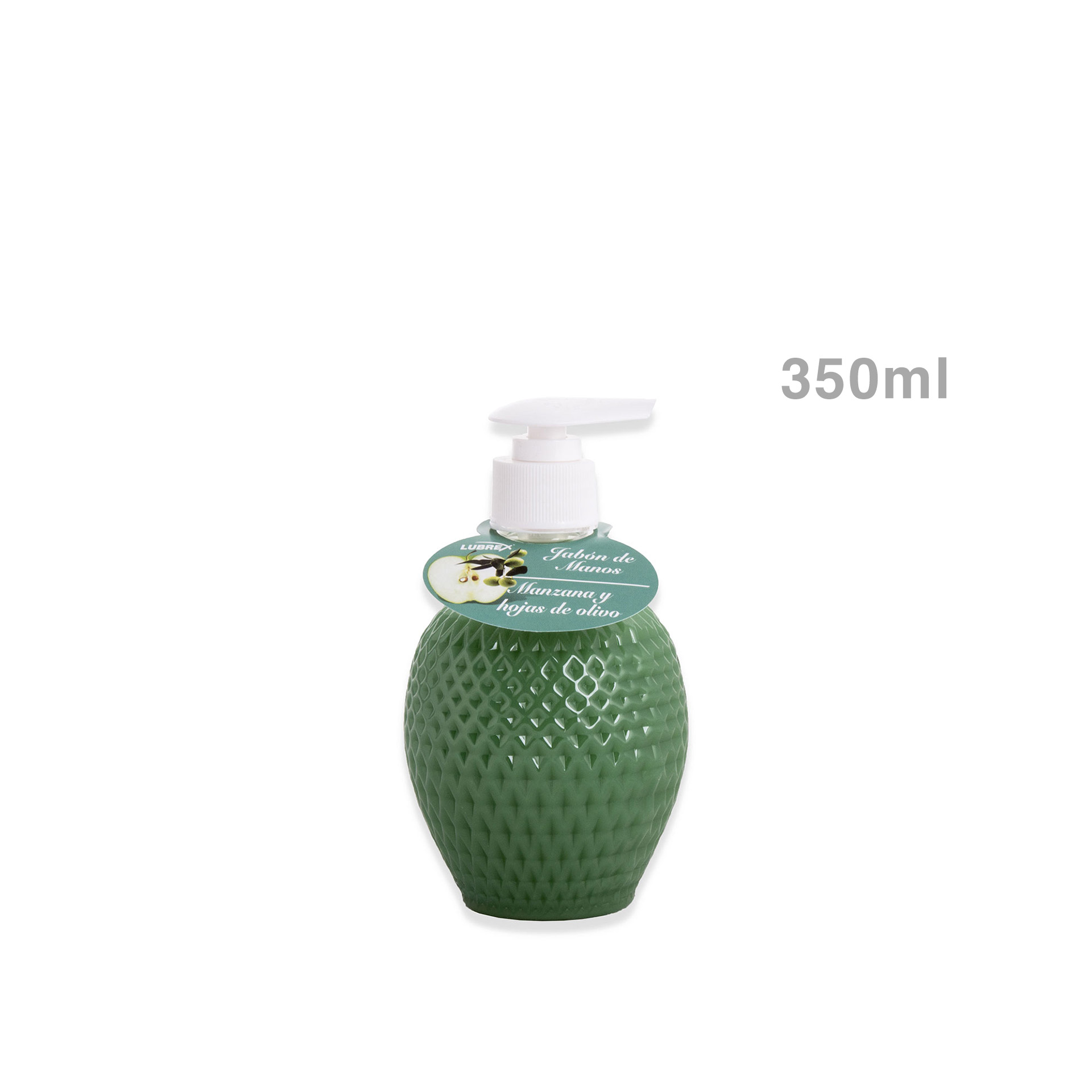 Sabonete Líquido Lubrex 350ml