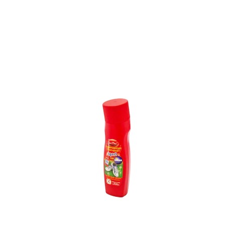 Limpeza Calçado Líquido La Piel 50ml - Image product