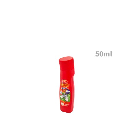 Limpeza Calçado Líquido La Piel 50ml - Image product