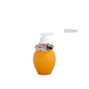 Sabonete L�quido Lubrex 350ml