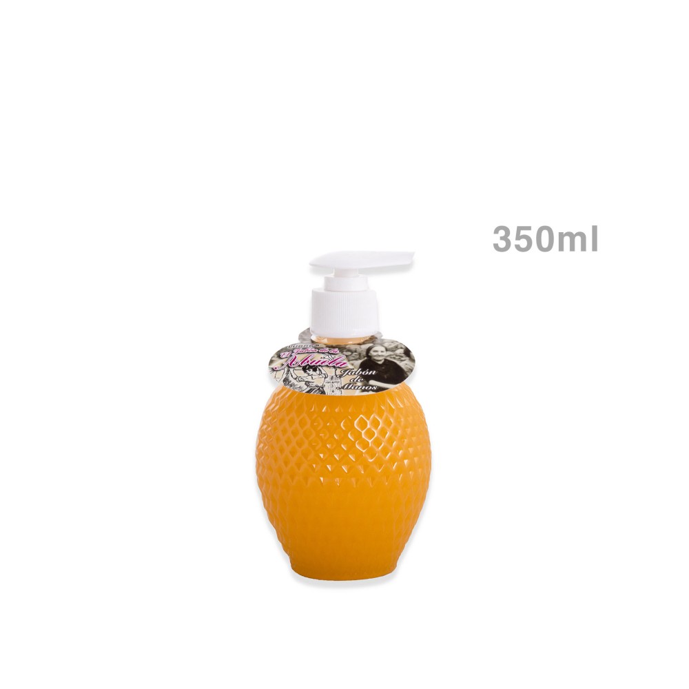 Sabonete L�quido Lubrex 350ml