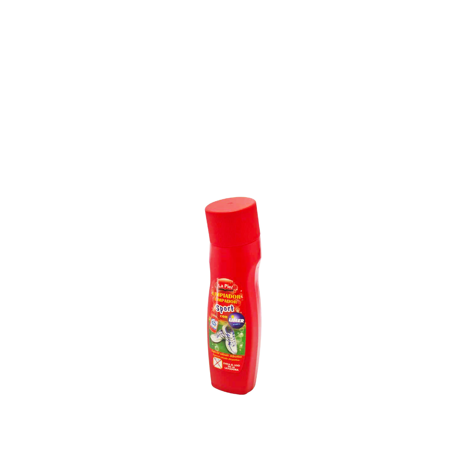 Limpeza Calçado Líquido La Piel 50ml