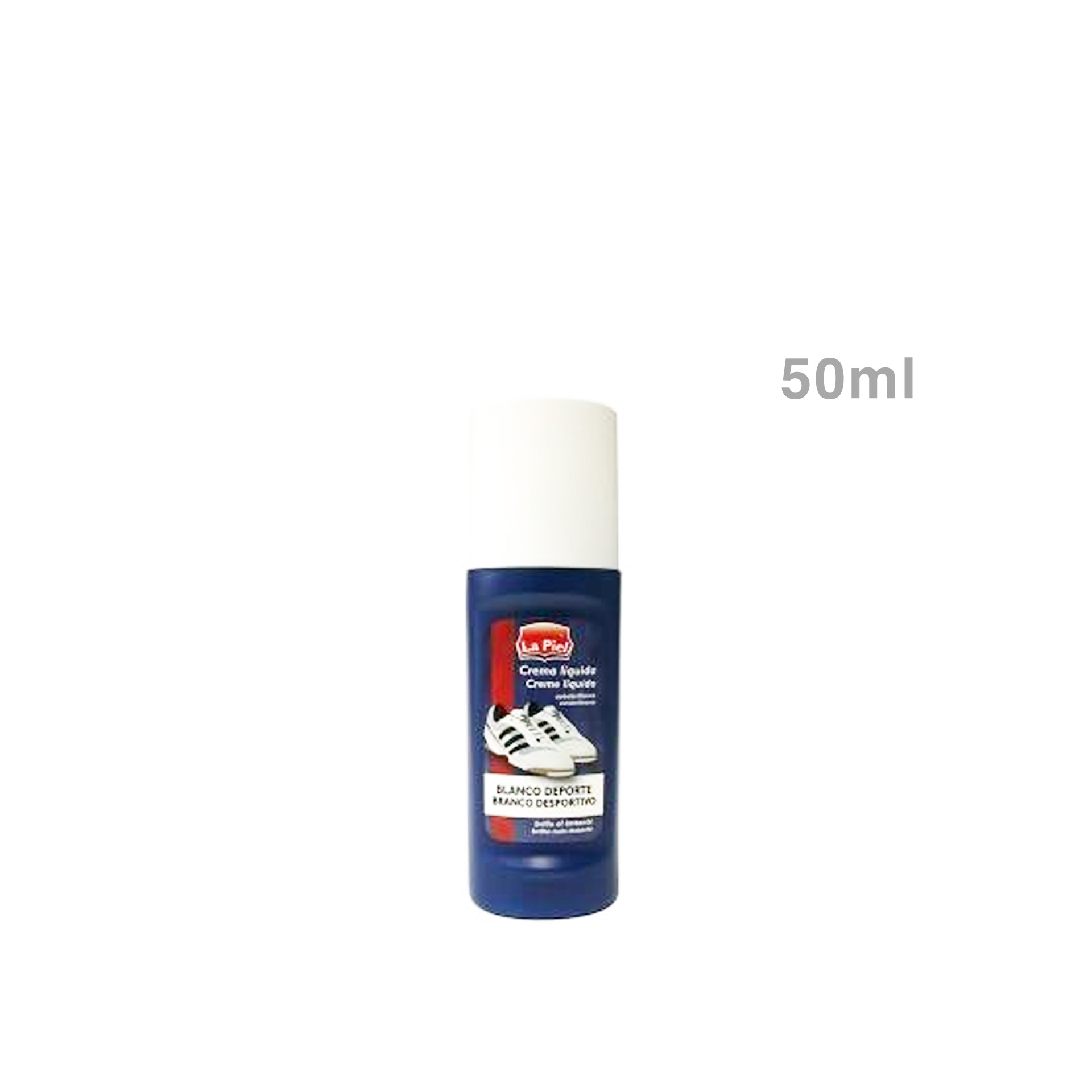 Creme Líquido La Piel 50ml