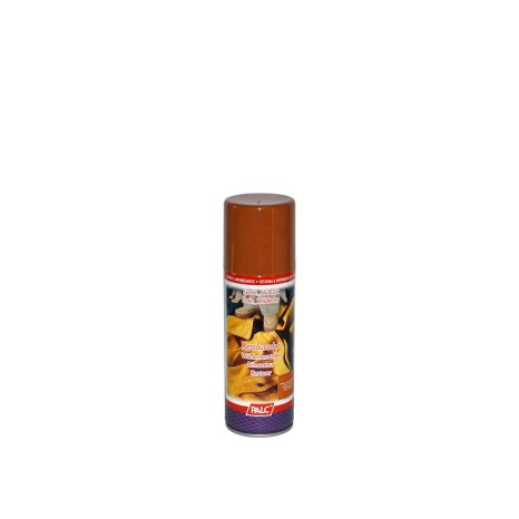 Restaurador Spray Camurça Castanho 200ml - Image product