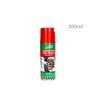 Lubrificante para Correias Lubrex 200ml Lubrificante para Correias Lubrex 200ml