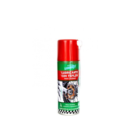 Lubrificante para Correias Lubrex 200ml - Image product