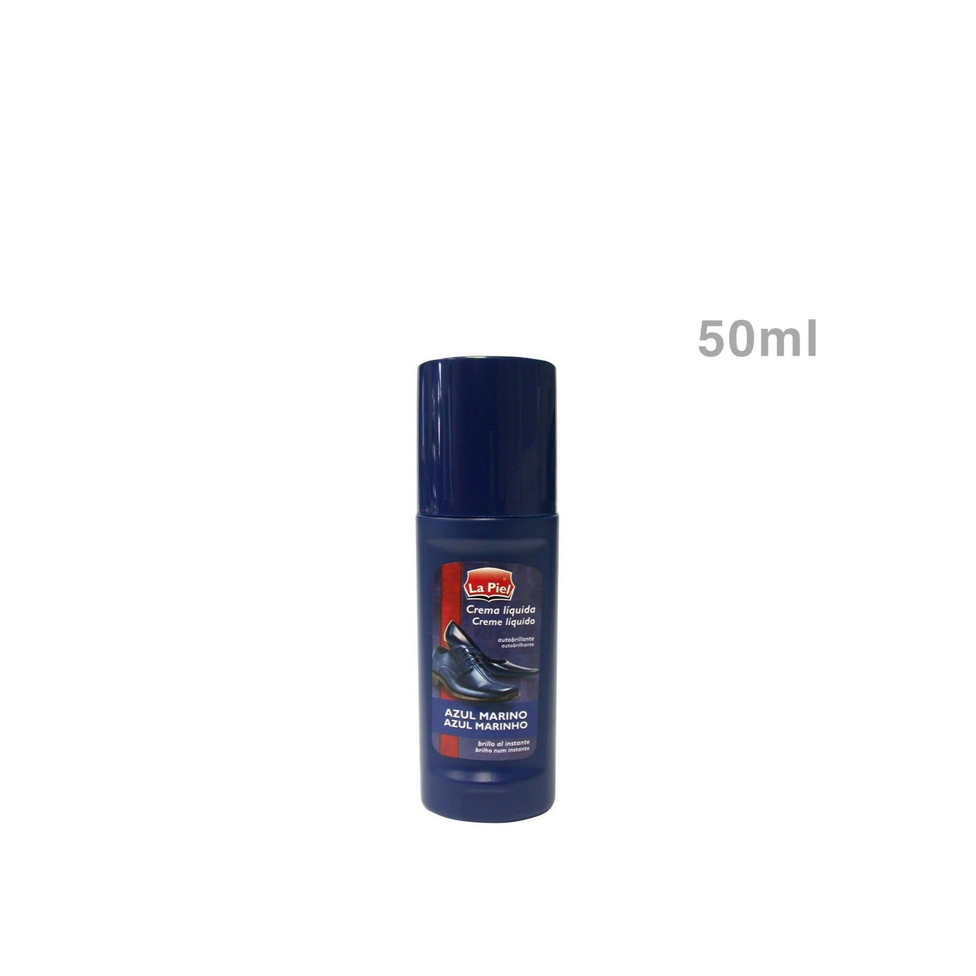Creme Líquido La Piel 50ml