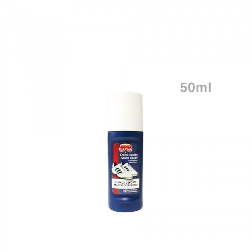 Creme Líquido La Piel 50ml Creme Líquido La Piel 50ml