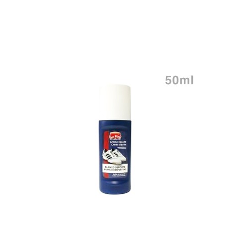 Creme Líquido La Piel 50ml - Image product