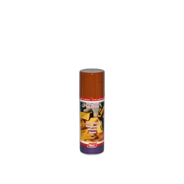 Restaurador Spray Camurça Castanho 200ml