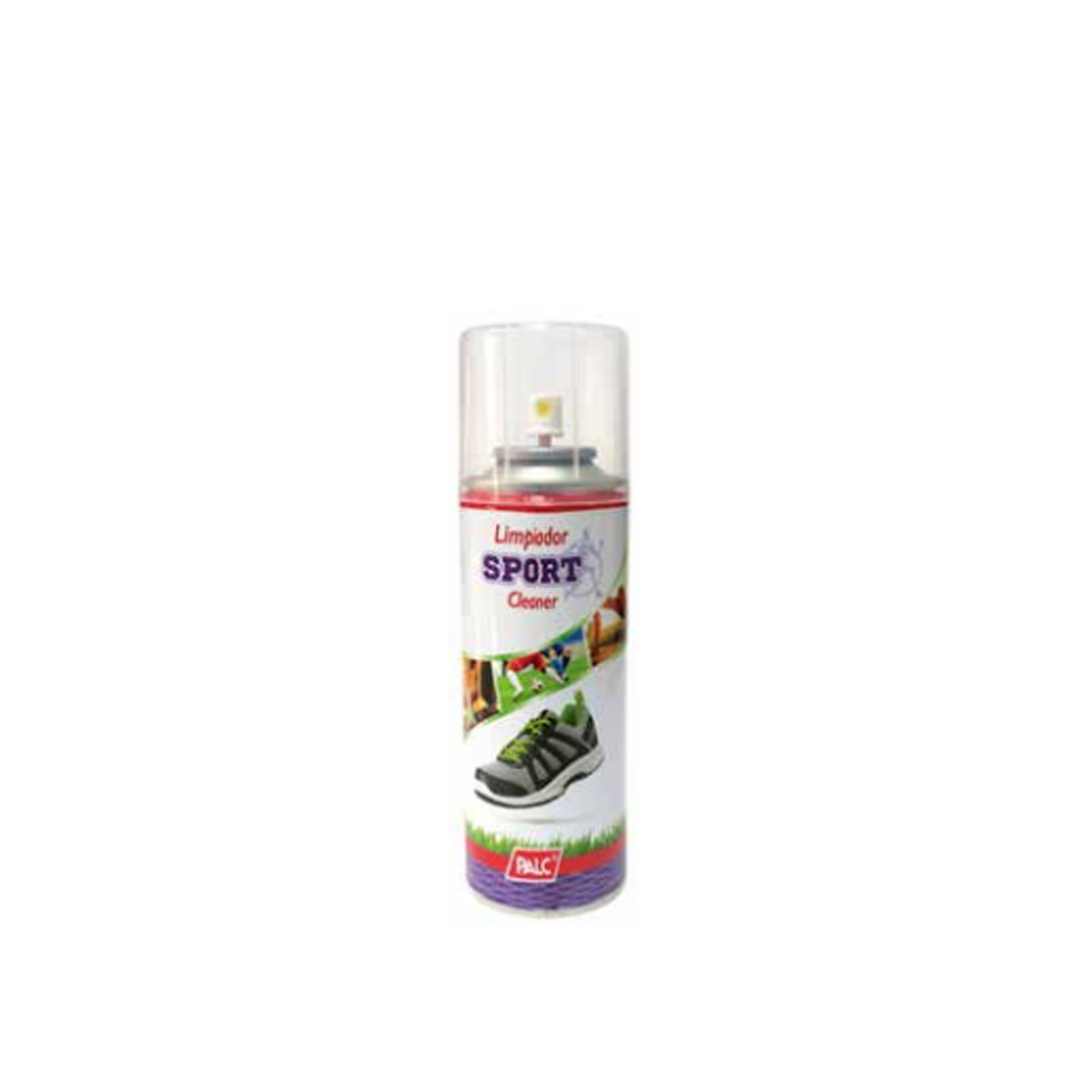 Spray Limpeza Calçado Desportivo 200ml
