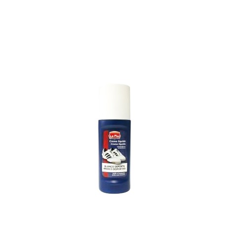 Creme Líquido La Piel 50ml - Image product
