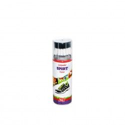 Spray com Escova Limpeza Calado Desportivo 200ml