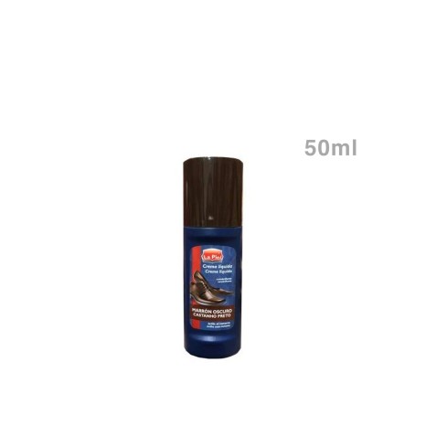 Creme Líquido La Piel 50ml - Image product