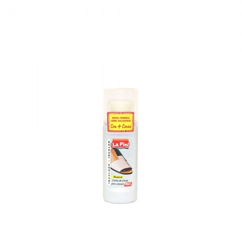 Creme Lquido La Piel 50ml