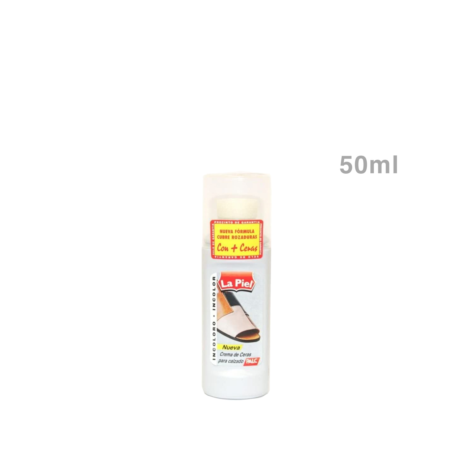 Creme Líquido La Piel 50ml