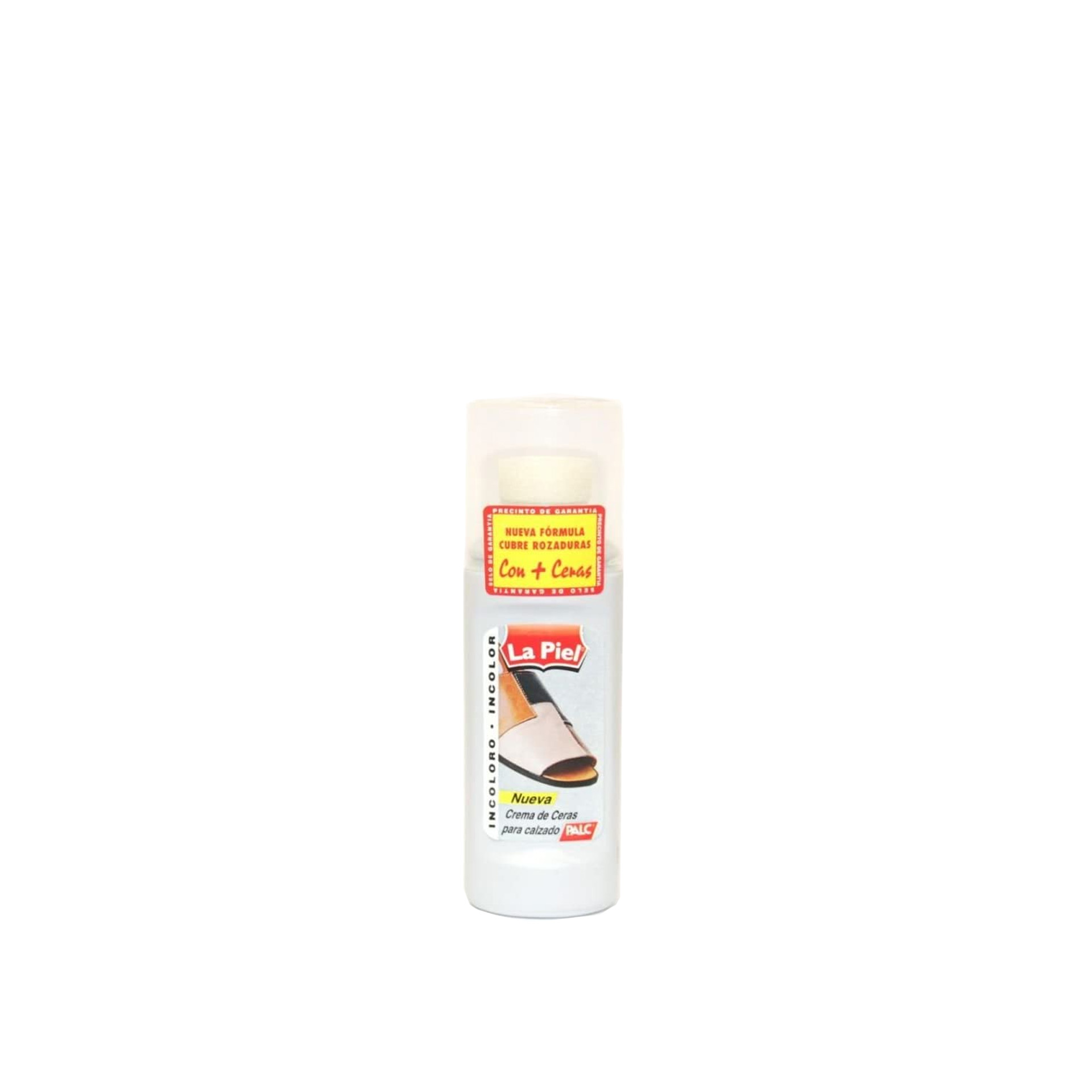 Creme Líquido La Piel 50ml