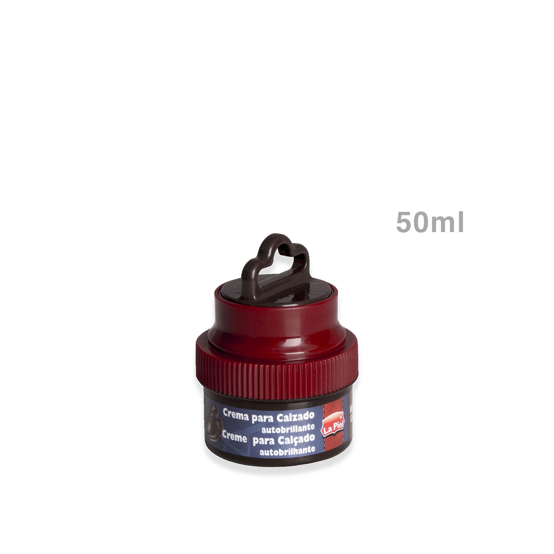 Creme La Piel Autobrilhante