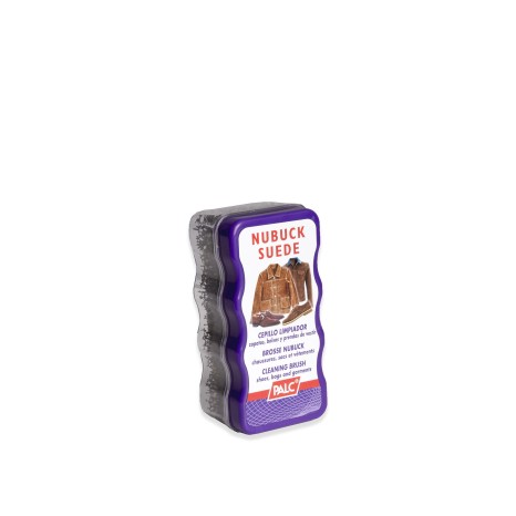 Escova Palc para Camurça - Image product