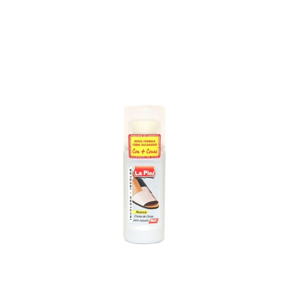 Creme Líquido La Piel 50ml