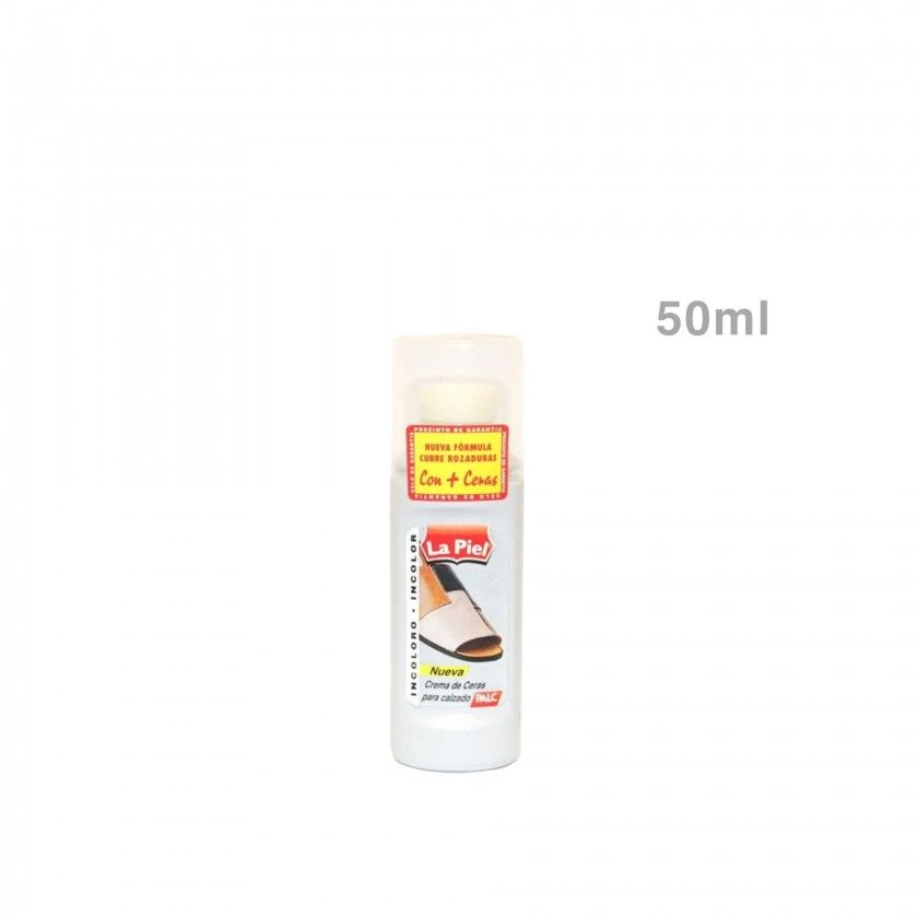 Creme Líquido La Piel 50ml Creme Líquido La Piel 50ml