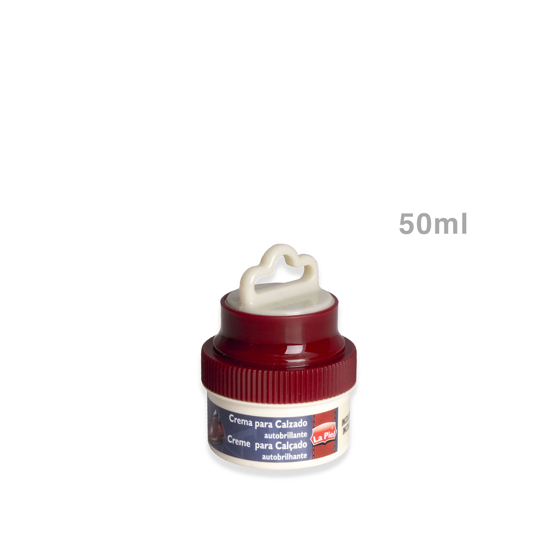 Creme La Piel Autobrilhante