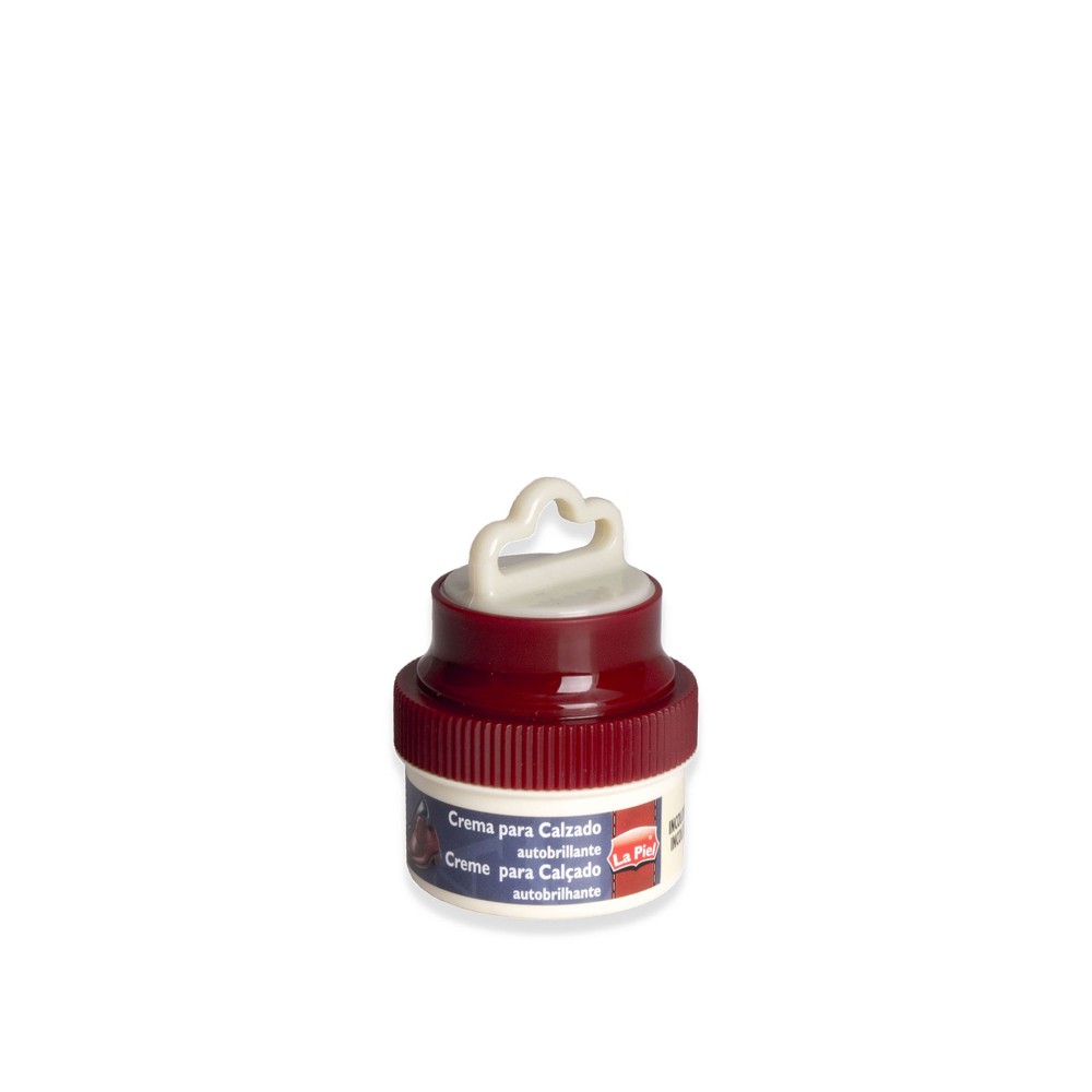 Creme La Piel Autobrilhante