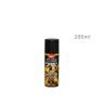 Spray Restaurador Camura Preto 200ml