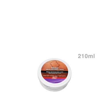 Creme Especial Pele e Couro 210ml