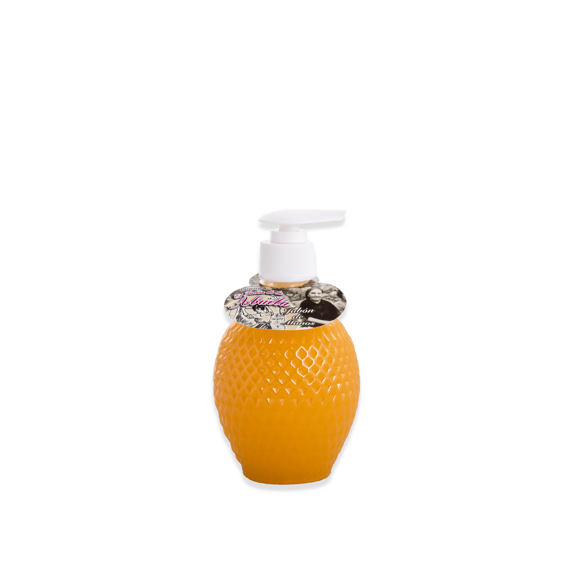 Sabonete Líquido Lubrex 350ml