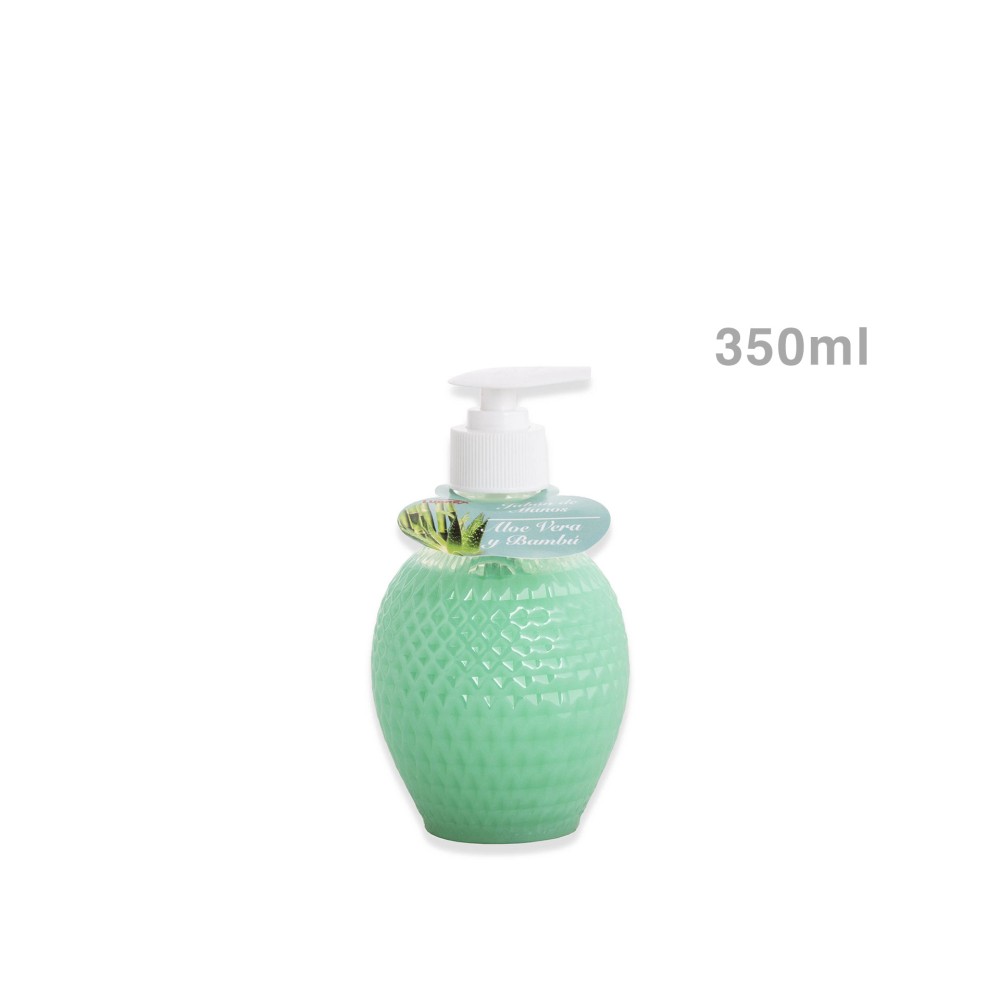 Sabonete L�quido Lubrex 350ml