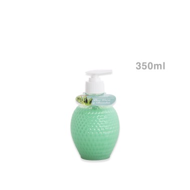 Sabonete L�quido Lubrex 350ml