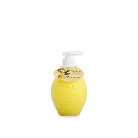 Sabonete Líquido Lubrex 350ml - Image product