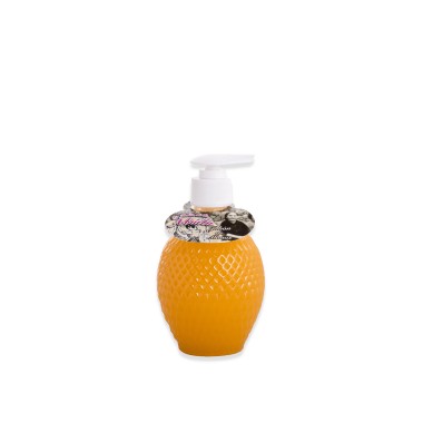 Sabonete L�quido Lubrex 350ml