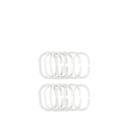 Argolas para Cortinas Banho - Image product