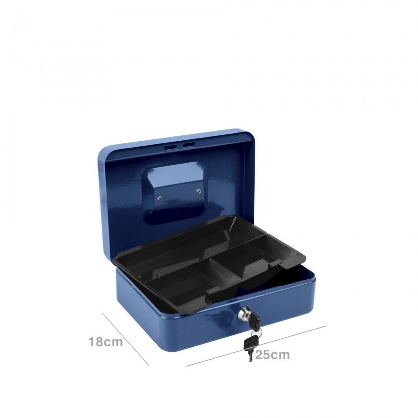 Cofre Baden 25X18cm Cofre Baden 25X18cm