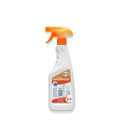 Limpa Frigoríficos Margem Pistola 500ml - Image product