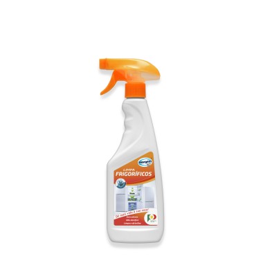 Limpa Frigor�ficos Margem Pistola 500ml