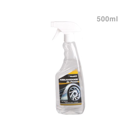 Limpa Jantes Margem 500ml - Image product