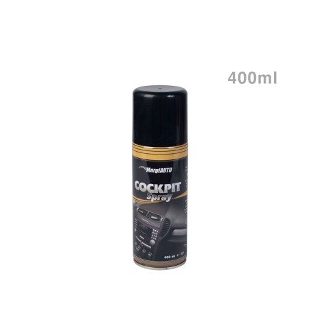Spray Cockpit Margem 400ml - Image product