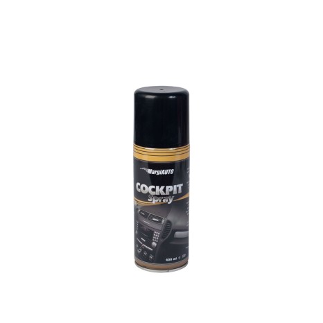 Spray Cockpit Margem 400ml - Image product