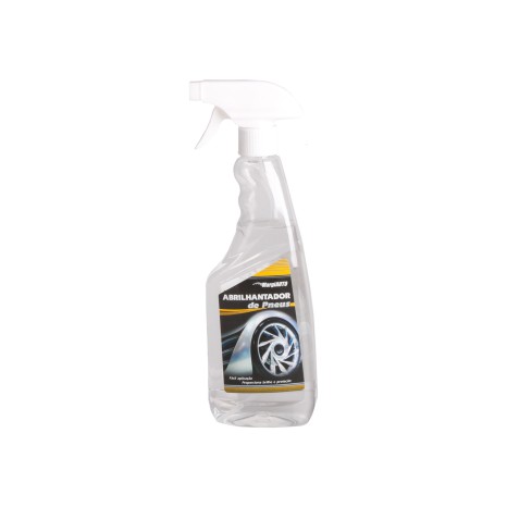 Limpa Jantes Margem 500ml - Image product