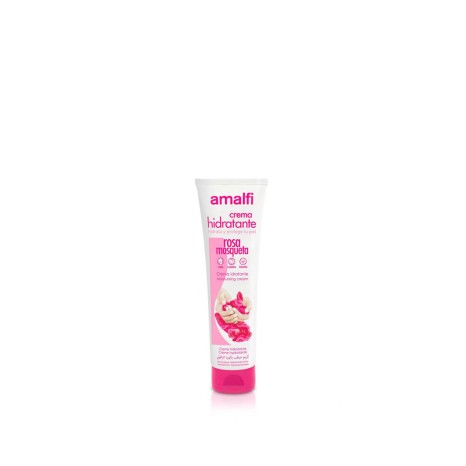 Creme Maos Amalfi Rosa Mosqueta 150ml - Image product