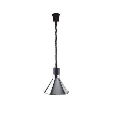 Candeeiro Aquecimento Extens�vel 275w 50-60cm