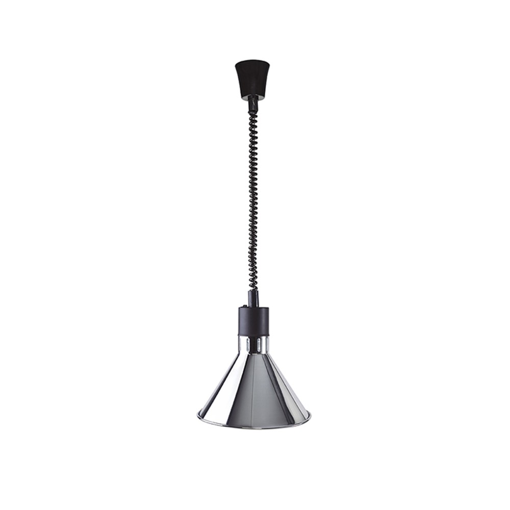 Candeeiro Aquecimento Extens�vel 275w 50-60cm
