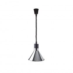 Candeeiro Aquecimento Extensvel Cromado 275w 50-60cm