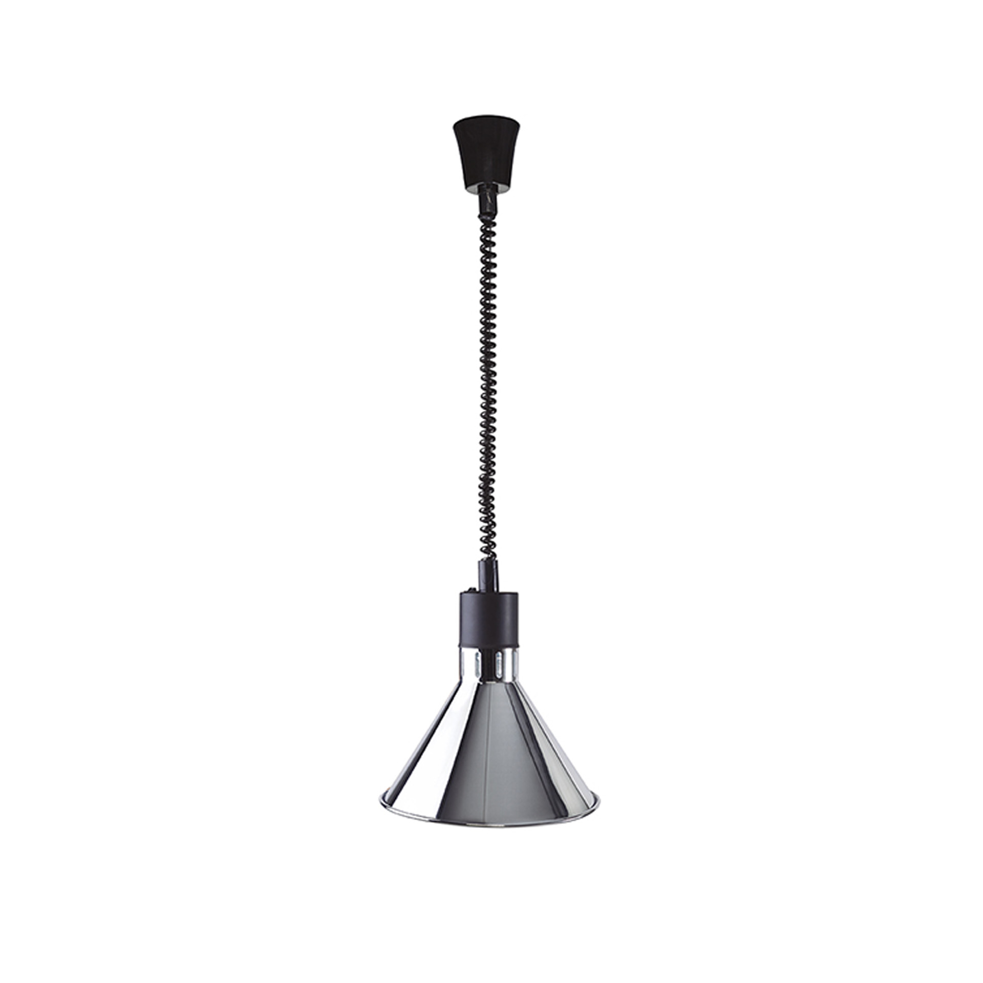 Candeeiro Aquecimento Extensível 275w 50-60cm