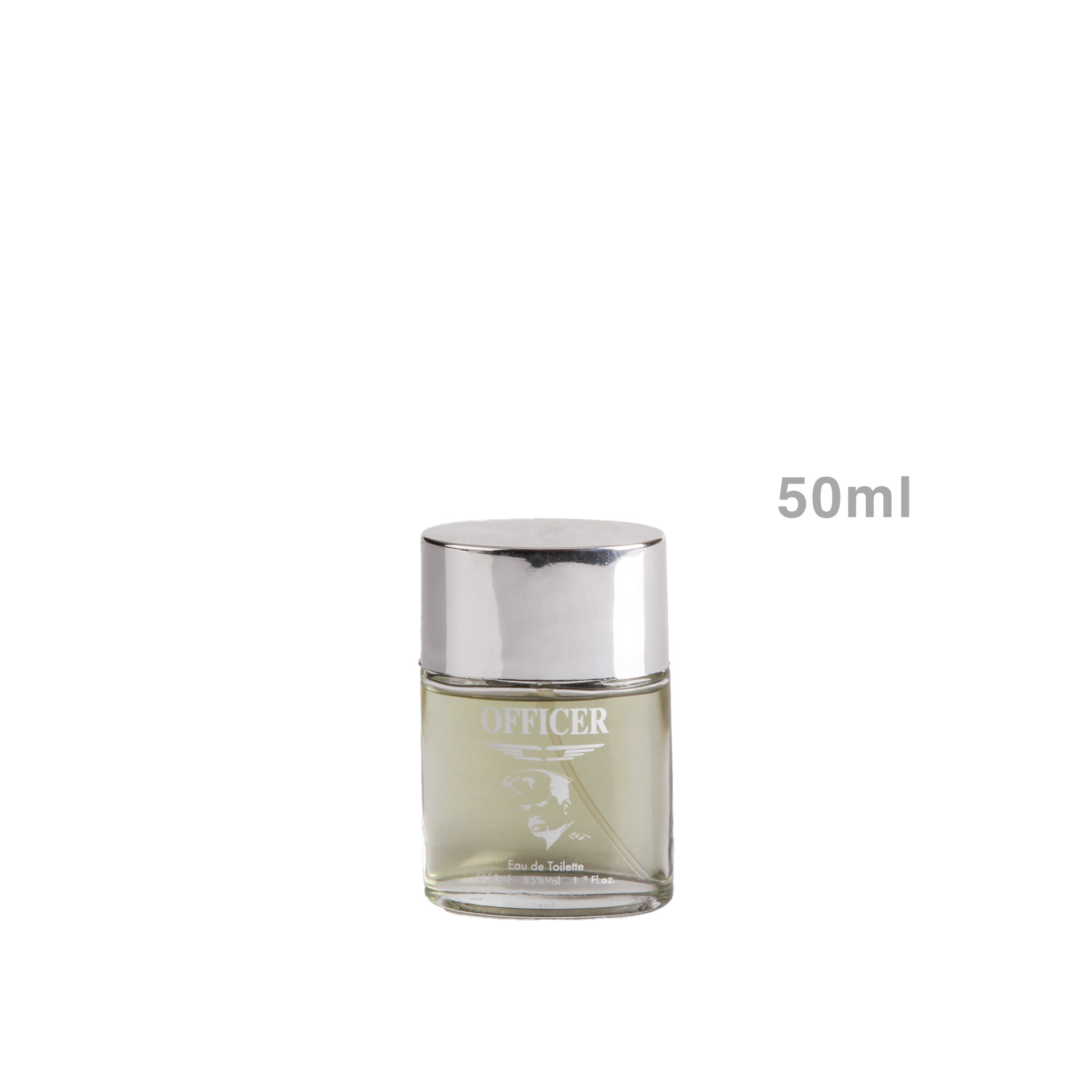 Perfume Homem Police Officer 50ML