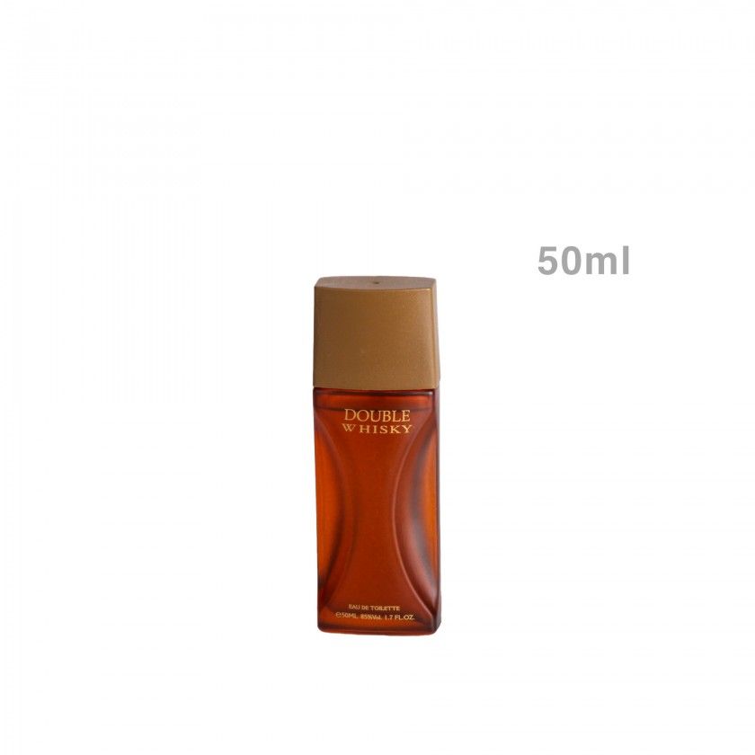Perfume Homem Double Whisky 50ML Perfume Homem Double Whisky 50ML